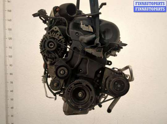 купить Заслонка дроссельная на Opel Corsa C 2000-2006