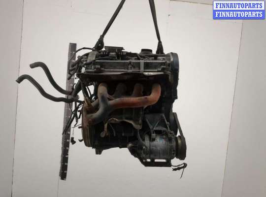 купить Двигатель (ДВС) на Volkswagen Passat 5 1996-2001