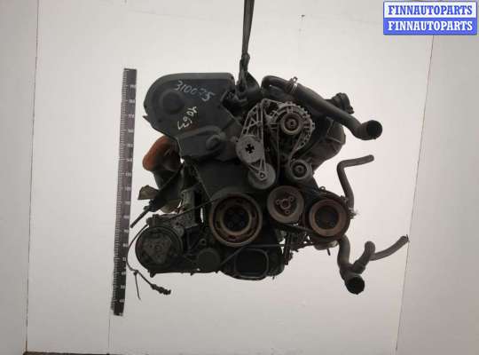 Купить Двигатель (ДВС) на Volkswagen Passat 5 1996-2001 Двигатель (ДВС) VG2801687 на Volkswagen Passat 5 1996-2001