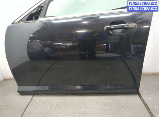 купить Дверь боковая (легковая) на Jaguar XF 2007-2015