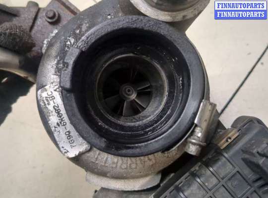 купить Турбина на Ford Mondeo 4 2007-2015