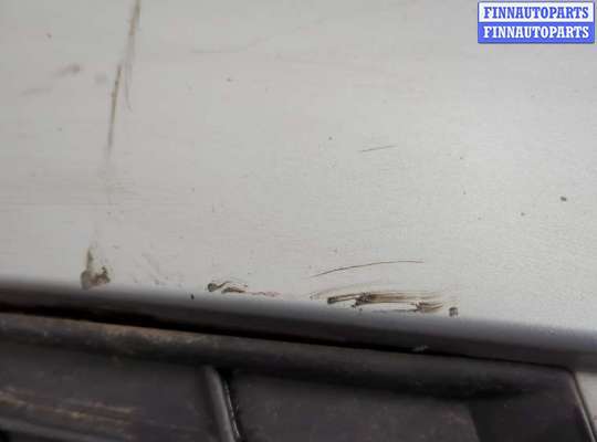 купить Бампер на Skoda Fabia 2007-2014