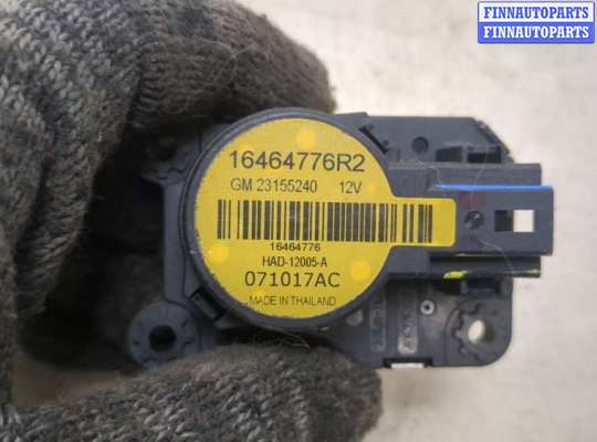 купить Электропривод заслонки отопителя на Chevrolet Equinox 2017-2024