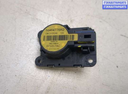 купить Электропривод заслонки отопителя на Chevrolet Equinox 2017-2024