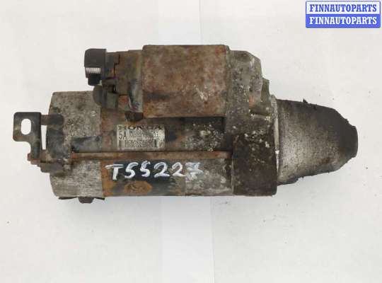 купить Стартер на Honda CR-V 2006-2012