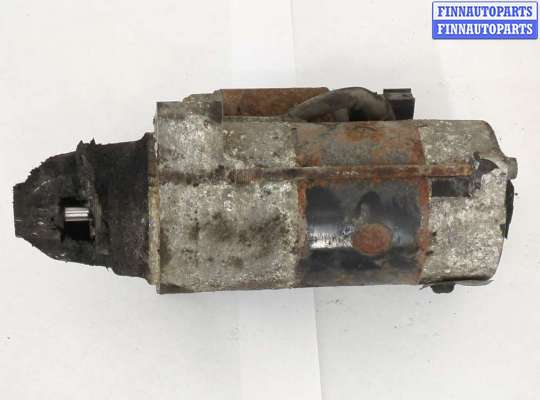 купить Стартер на Honda CR-V 2006-2012