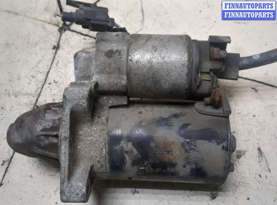 купить Стартер на Ford C-Max 2002-2010