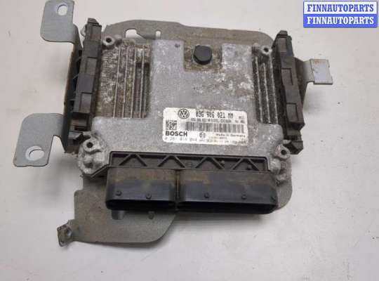 купить Блок управления двигателем на Volkswagen Touran 2006-2010