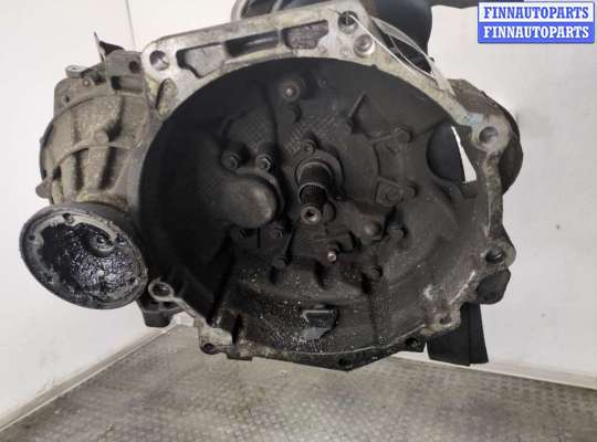КПП 5-ст.мех. (МКПП) VG2746357 на Volkswagen Golf 5 2003-2009
