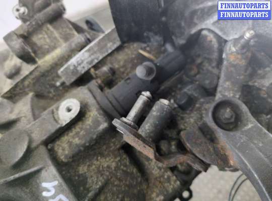 купить КПП 5-ст.мех. (МКПП) на Volkswagen Golf 5 2003-2009