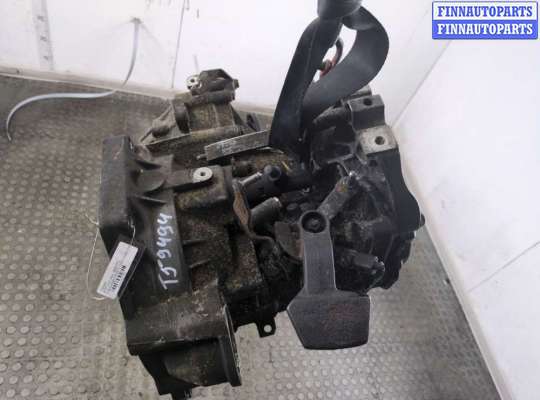 купить КПП 5-ст.мех. (МКПП) на Volkswagen Golf 5 2003-2009