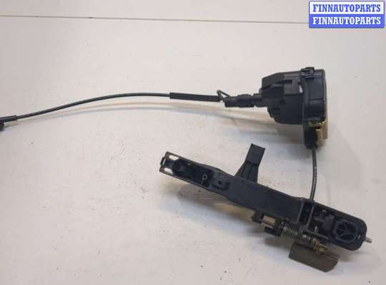 купить Замок двери на Renault Laguna 2 2001-2007