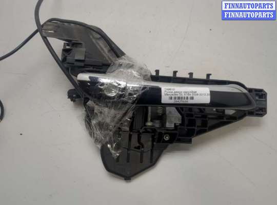 купить Ручка двери наружная на Mercedes GL X164 2006-2012