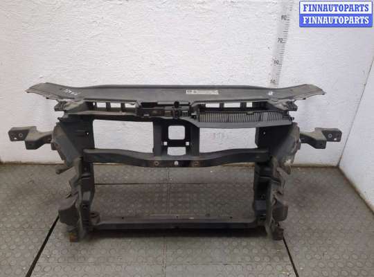 Рамка передняя (телевизор) VG2787243 на Volkswagen Passat 6 2005-2010