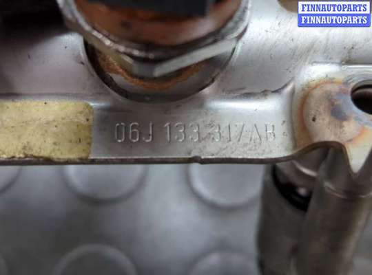 купить Форсунка топливная на Audi A5 (8T) 2007-2016