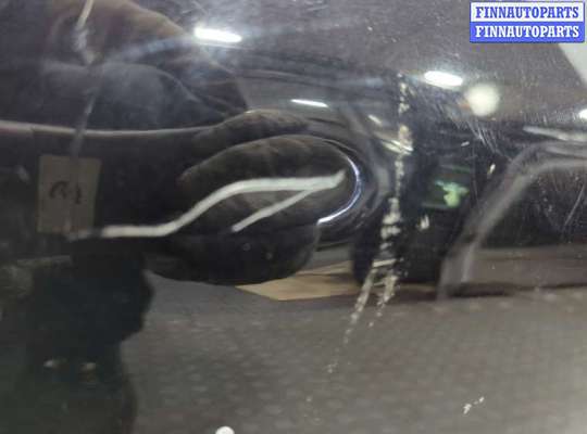 купить Крышка (дверь) багажника на Audi Q7 2005-2015