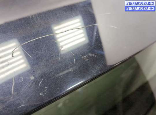 купить Крышка (дверь) багажника на Audi Q7 2005-2015