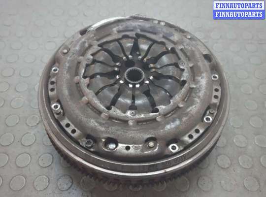 Маховик NS922796 на Nissan Qashqai 2006-2013