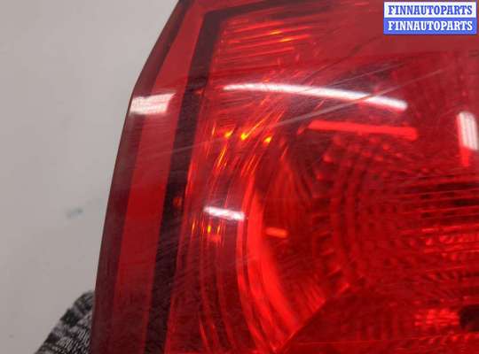 купить Фонарь (задний) на Volkswagen Golf 6 2008-2012