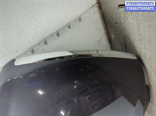 купить Обшивка капота на Opel Astra G 1998-2005