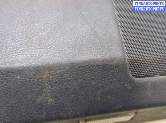 купить Дверная карта (Обшивка двери) на Volkswagen Touareg 2007-2010