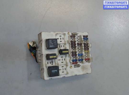 купить Блок предохранителей на Ford Transit (Tourneo) Connect 2002-2013