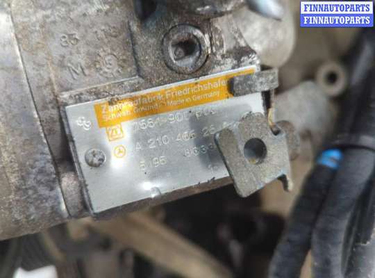 купить Катушка зажигания на Mercedes C W202 1993-2001