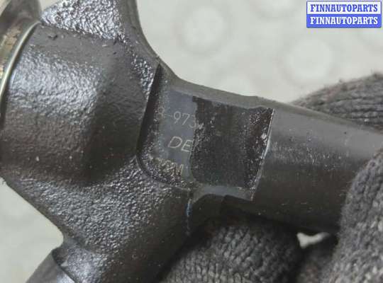 купить Форсунка топливная на Opel Zafira B 2005-2014