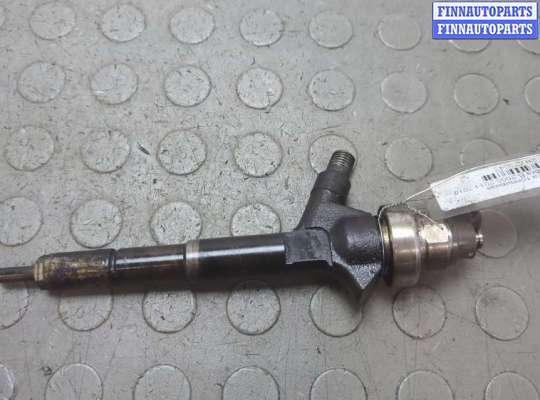 купить Форсунка топливная на Opel Zafira B 2005-2014