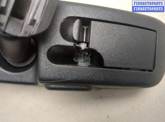 Зеркало салонное