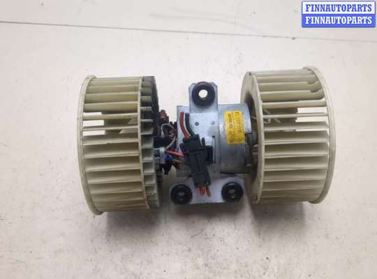 купить Двигатель отопителя (моторчик печки) на BMW 5 E39 1995-2003