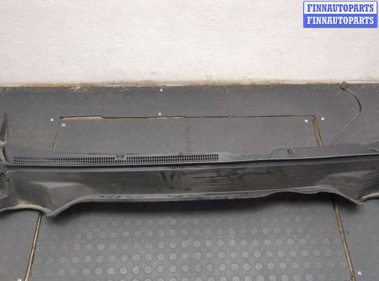 купить Жабо под дворники (дождевик) на Chevrolet Equinox 2017-2024