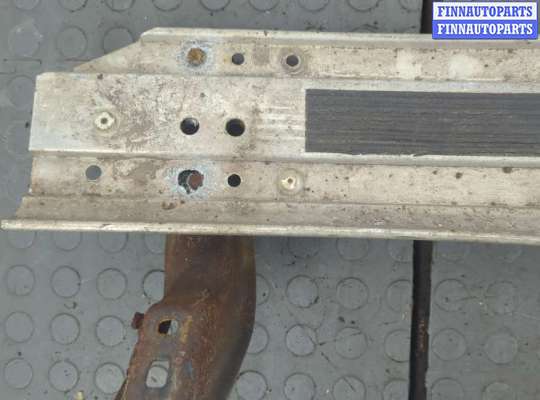 Подножка порога