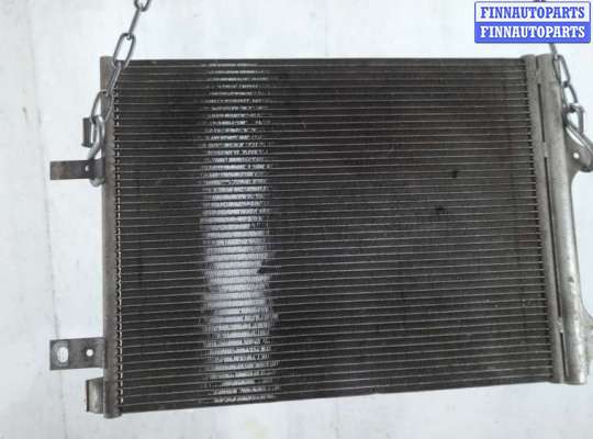 купить Радиатор кондиционера на Peugeot 308 2013-2021