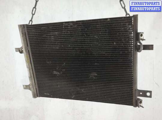 купить Радиатор кондиционера на Peugeot 308 2013-2021