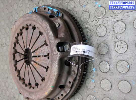 Маховик TT970212 на Toyota Auris E15 2006-2012