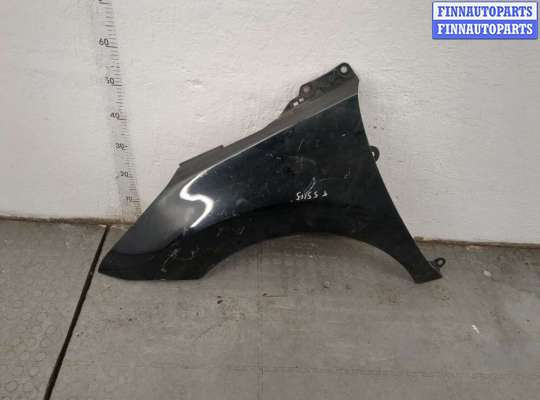 Крыло PG1227621 на Peugeot 3008 2009-2016