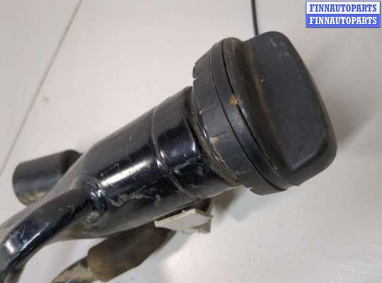 купить Горловина заливная топливная на Mazda CX-5 2017-2021