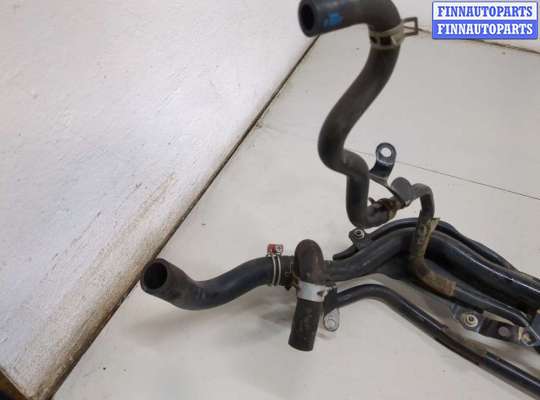 купить Горловина заливная топливная на Mazda CX-5 2017-2021