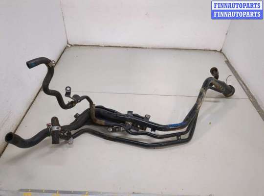 купить Горловина заливная топливная на Mazda CX-5 2017-2021