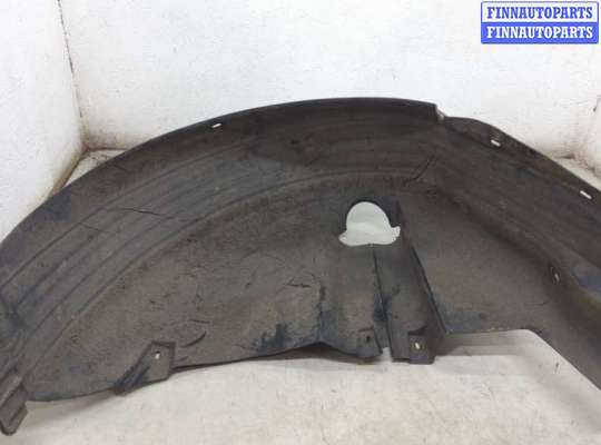 Защита арок (подкрылок) SK476567 на Skoda Fabia 2007-2014