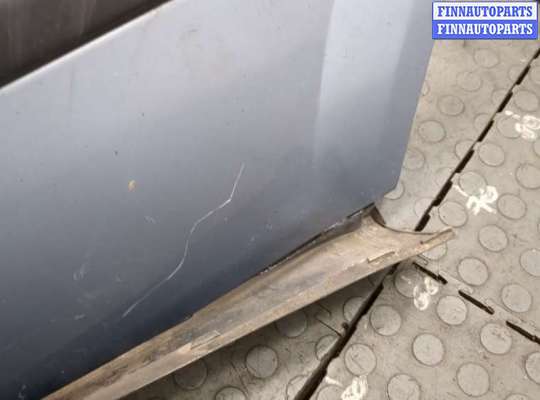 купить Заглушка буксировочного крюка на Ford Mondeo 3 2000-2007