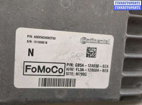 купить Блок управления двигателем на Ford Explorer 2015-2019