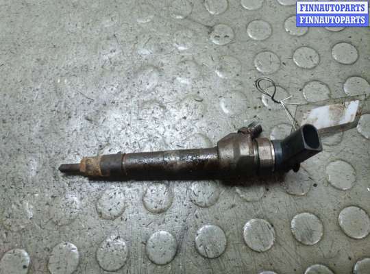 Форсунка топливная BM3656431 на BMW 1 E87 2004-2011