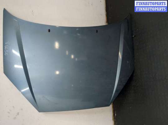 купить Капот на Ford Focus 1 1998-2004