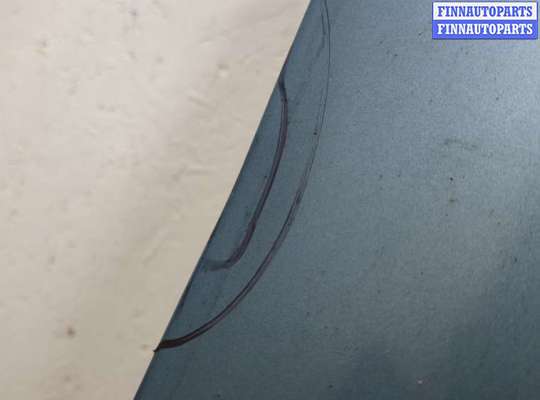 купить Капот на Ford Focus 1 1998-2004