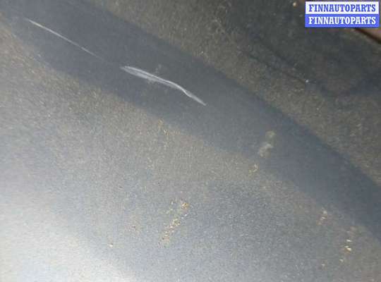 купить Капот на Ford Focus 1 1998-2004