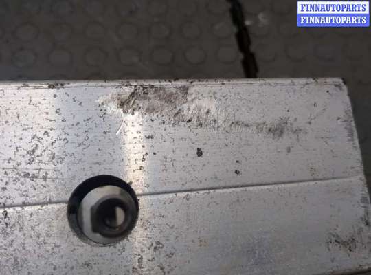 купить Усилитель бампера на Citroen C4 Grand Picasso 2013-2018