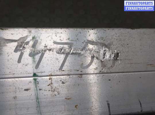 купить Усилитель бампера на Citroen C4 Grand Picasso 2013-2018