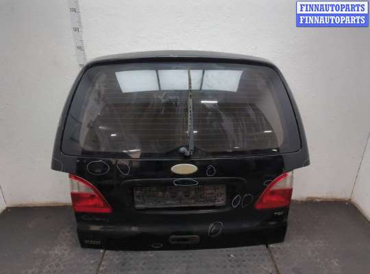 купить Замок багажника на Ford Galaxy 2000-2006